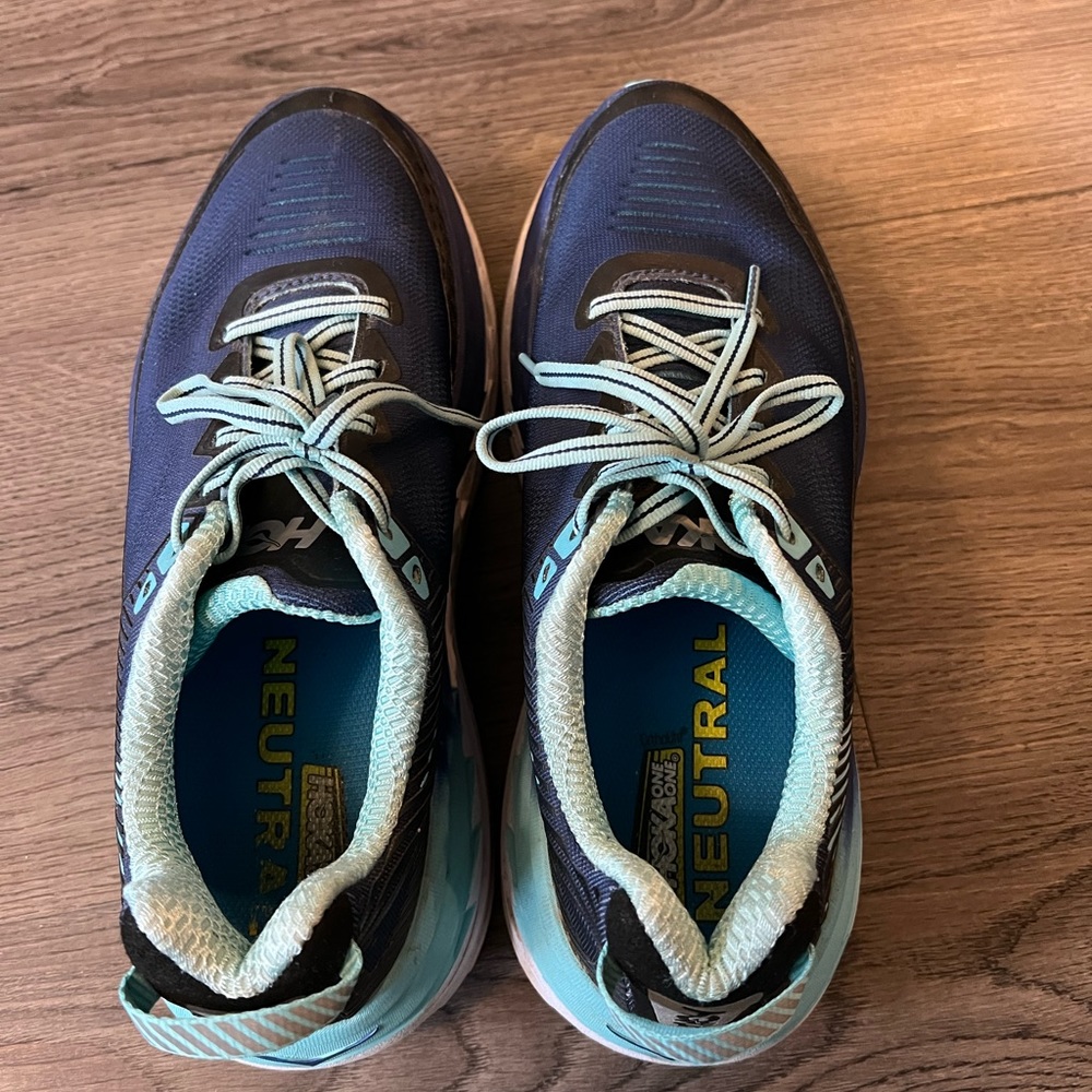 Hoka Bondi 5